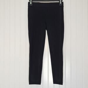 Vince black legging sz xs